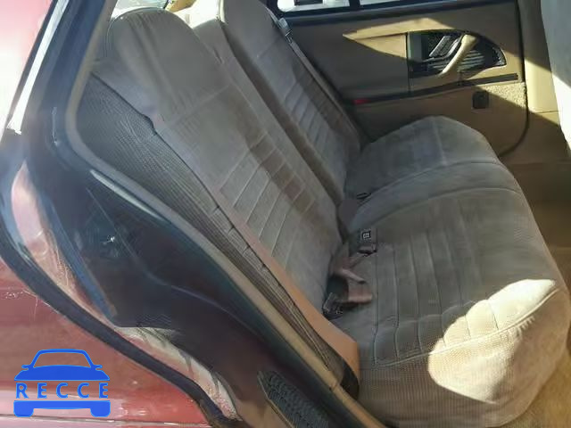 1993 BUICK SKYLARK CU 1G4NV54N2PC276565 зображення 5