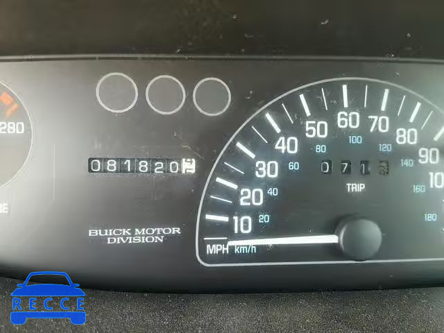 1993 BUICK SKYLARK CU 1G4NV54N2PC276565 Bild 7