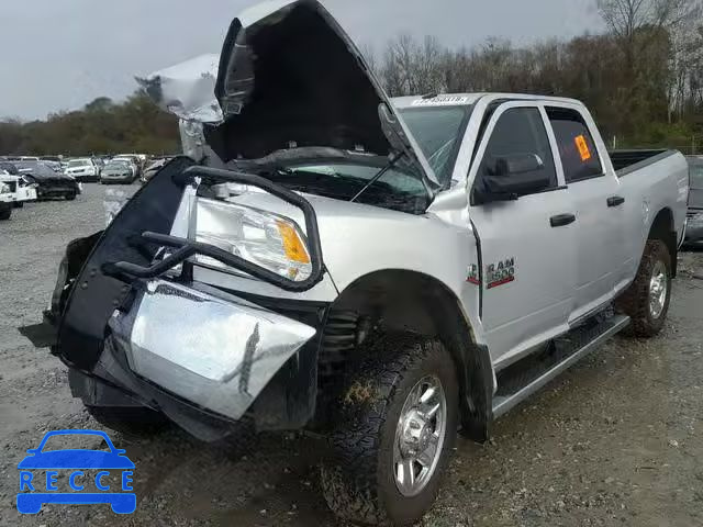 2016 RAM 3500 ST 3C63R3CLXGG137261 image 1