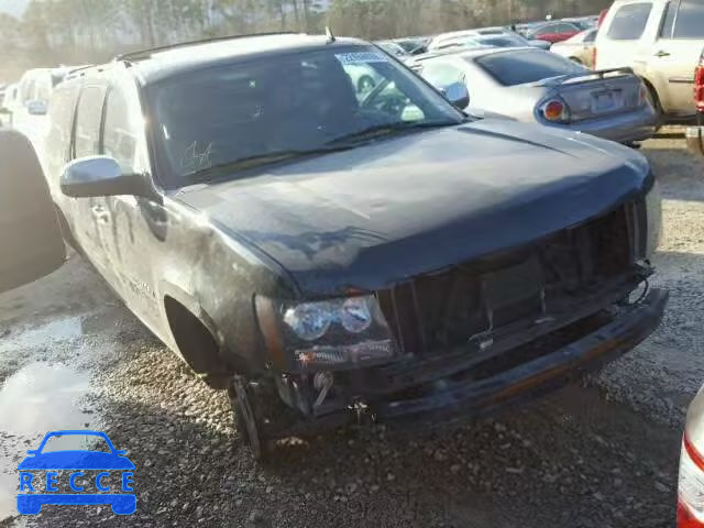 2012 CHEVROLET SUBURBAN C 1GNSCKE07CR222272 image 0