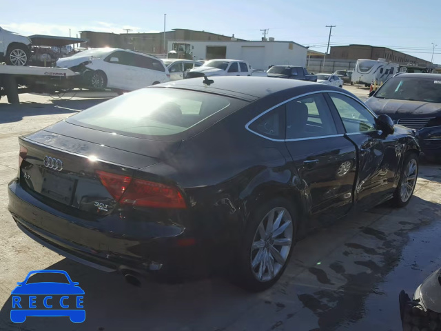 2012 AUDI A7 PREMIUM WAUWGAFCXCN032889 Bild 3