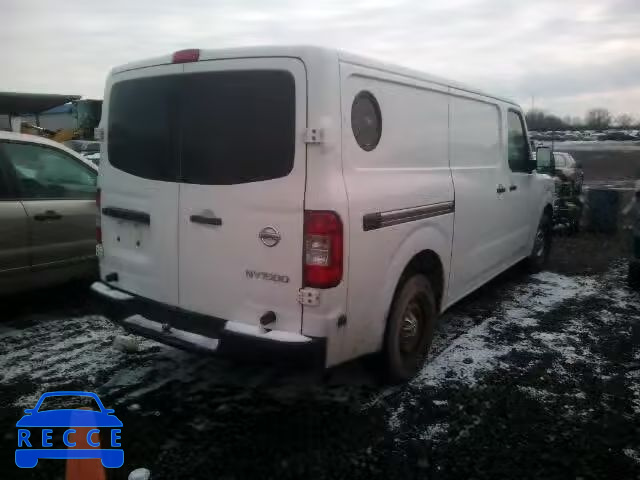 2012 NISSAN NV 1500 1N6BF0KM0CN111594 image 3