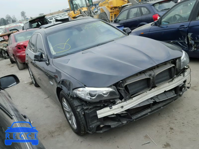2015 BMW 528 I WBA5A5C56FD513033 image 0