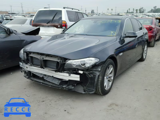 2015 BMW 528 I WBA5A5C56FD513033 image 1