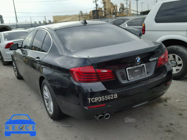 2015 BMW 528 I WBA5A5C56FD513033 image 2