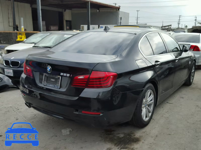 2015 BMW 528 I WBA5A5C56FD513033 image 3