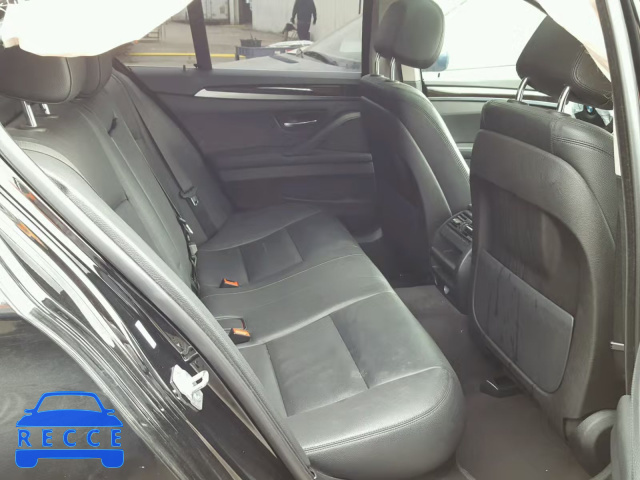 2015 BMW 528 I WBA5A5C56FD513033 image 5