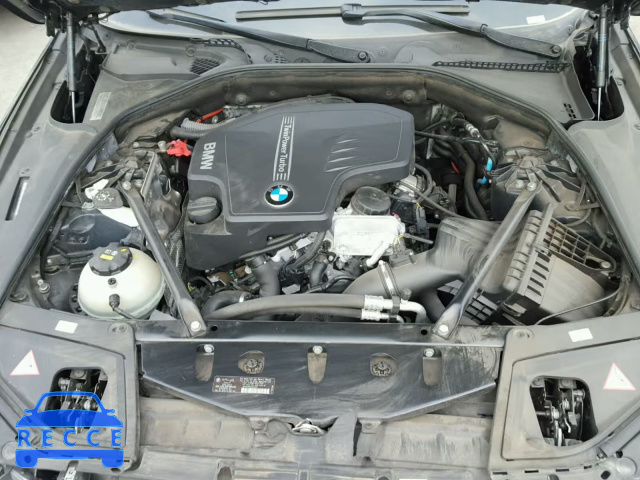 2015 BMW 528 I WBA5A5C56FD513033 image 6