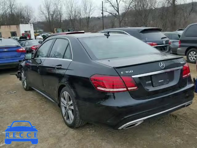 2016 MERCEDES-BENZ E 350 4MAT WDDHF8JB9GB215882 зображення 2