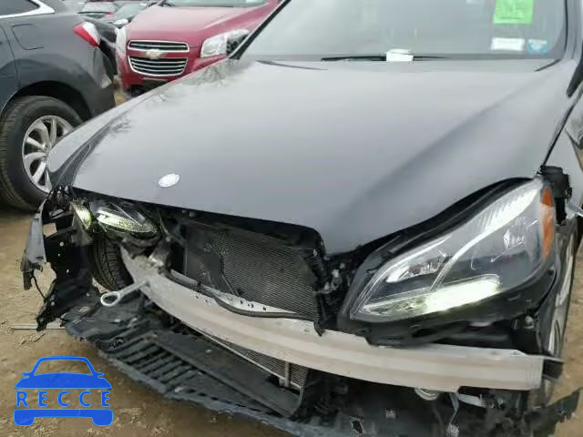 2016 MERCEDES-BENZ E 350 4MAT WDDHF8JB9GB215882 Bild 6