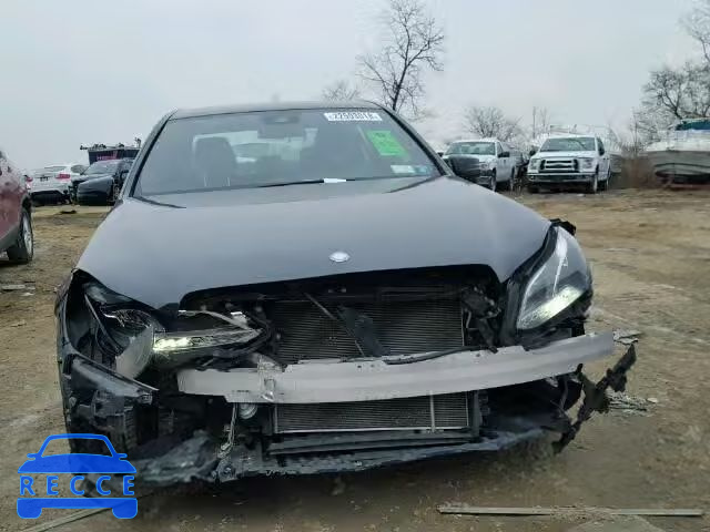 2016 MERCEDES-BENZ E 350 4MAT WDDHF8JB9GB215882 зображення 8