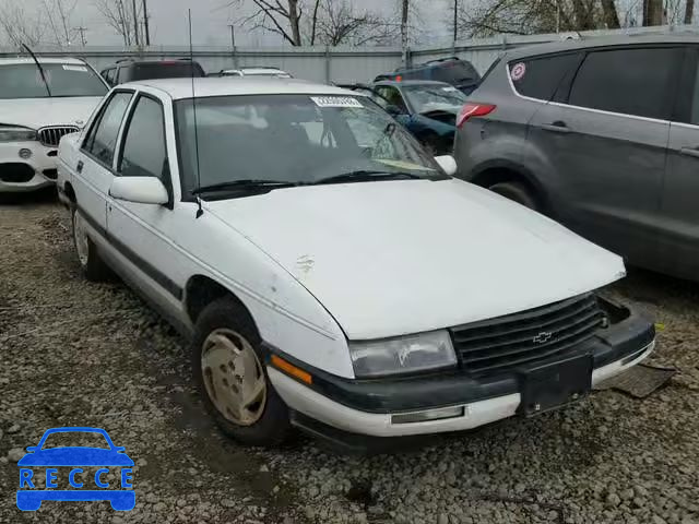 1993 CHEVROLET CORSICA LT 1G1LT53TXPY275676 image 0