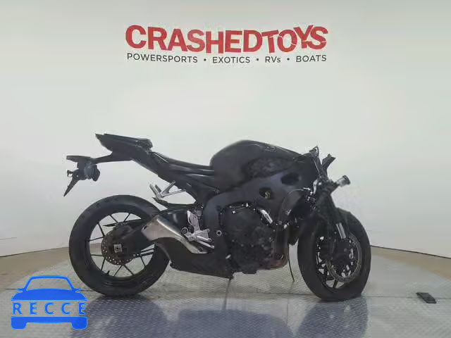 2016 HONDA CBR1000 RR JH2SC5901GK800215 зображення 0