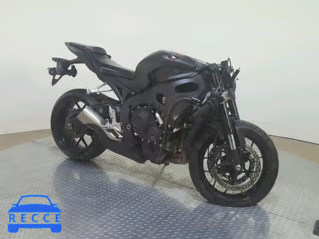 2016 HONDA CBR1000 RR JH2SC5901GK800215 зображення 1