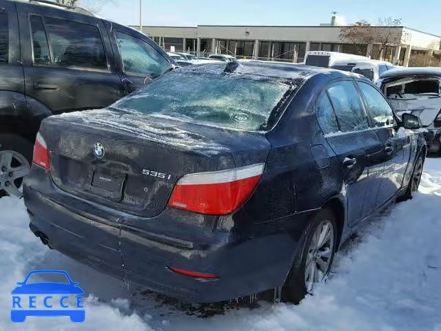 2010 BMW 535 XI WBANV9C57AC139302 зображення 3