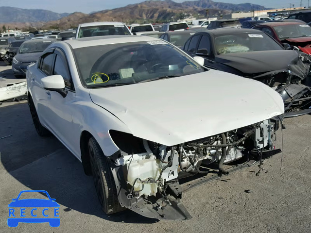 2017 MAZDA 6 GRAND TO JM1GL1X50H1109805 image 0