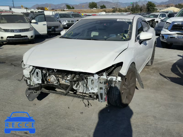 2017 MAZDA 6 GRAND TO JM1GL1X50H1109805 image 1