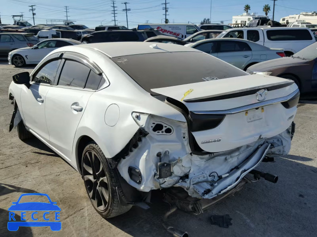 2017 MAZDA 6 GRAND TO JM1GL1X50H1109805 image 2