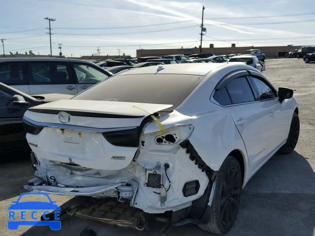 2017 MAZDA 6 GRAND TO JM1GL1X50H1109805 image 3
