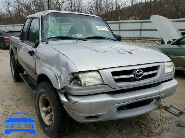 2003 MAZDA B4000 CAB 4F4ZR47E83TM17639 image 0