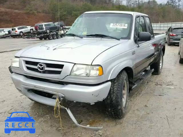 2003 MAZDA B4000 CAB 4F4ZR47E83TM17639 image 1