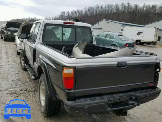 2003 MAZDA B4000 CAB 4F4ZR47E83TM17639 image 2