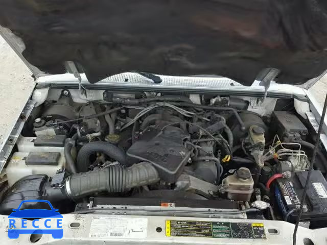 2003 MAZDA B4000 CAB 4F4ZR47E83TM17639 image 6