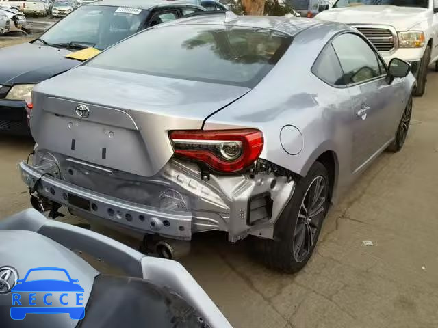 2017 TOYOTA 86 BASE JF1ZNAA17H9705154 image 3