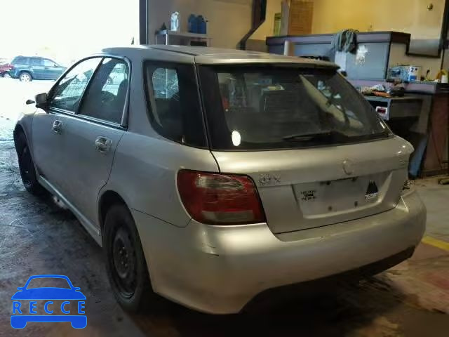 2005 SAAB 9-2 LINEAR JF4GG61625H056278 image 2