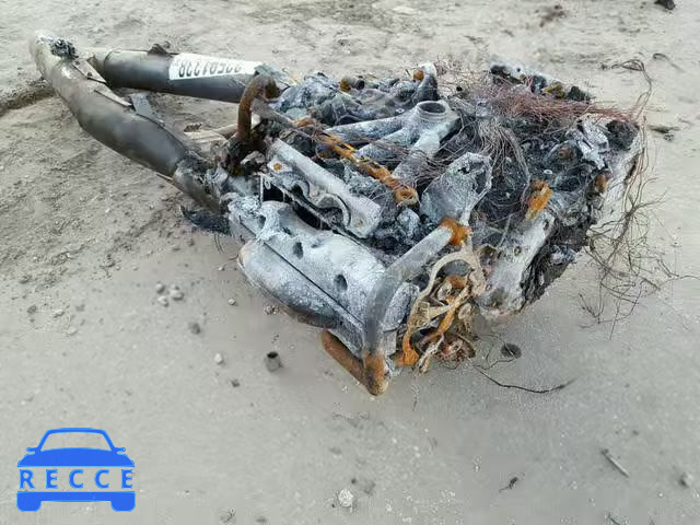 2013 HONDA GL1800 B JH2SC6817DK000918 image 0