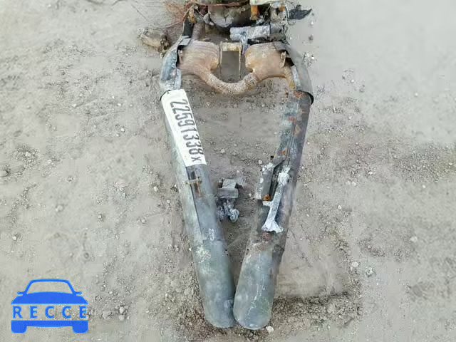 2013 HONDA GL1800 B JH2SC6817DK000918 image 9
