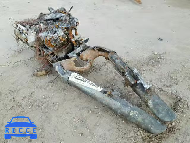 2013 HONDA GL1800 B JH2SC6817DK000918 image 2