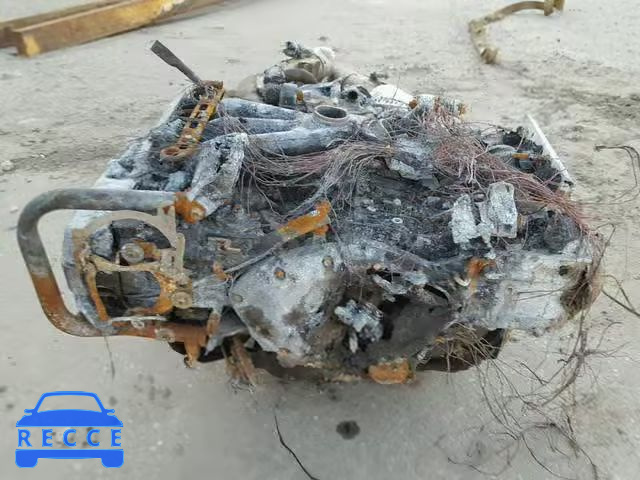 2013 HONDA GL1800 B JH2SC6817DK000918 image 8
