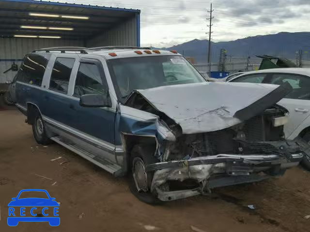 1994 GMC SUBURBAN K 1GKFK16K0RJ701197 image 0