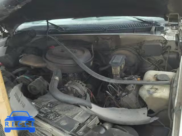 1994 GMC SUBURBAN K 1GKFK16K0RJ701197 image 6