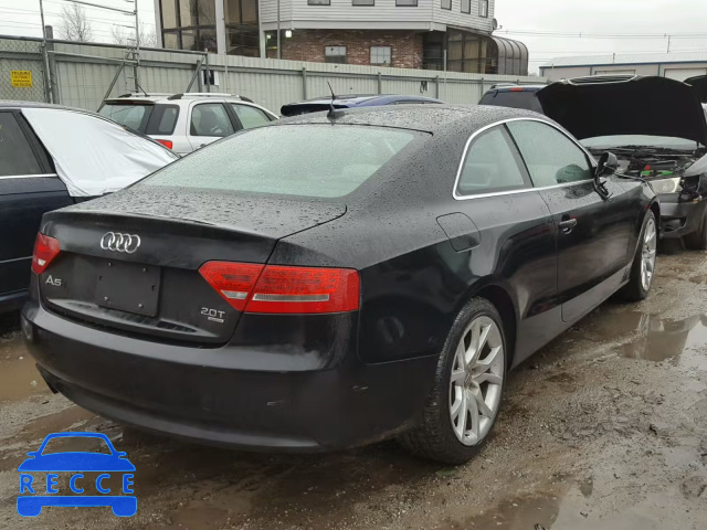 2012 AUDI A5 PREMIUM WAURFAFR9CA002617 зображення 3