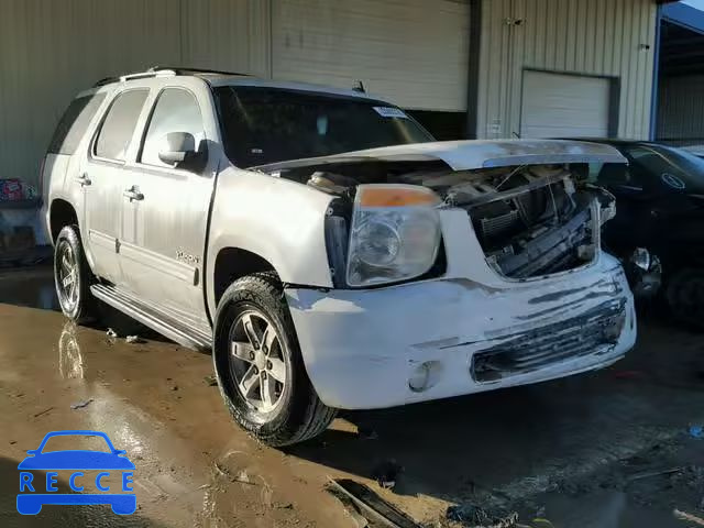 2010 GMC YUKON SLE 1GKUCAE03AR169129 image 0