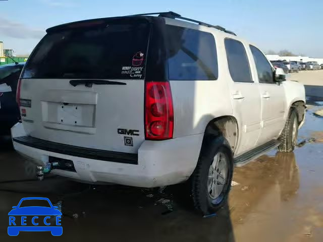 2010 GMC YUKON SLE 1GKUCAE03AR169129 image 3