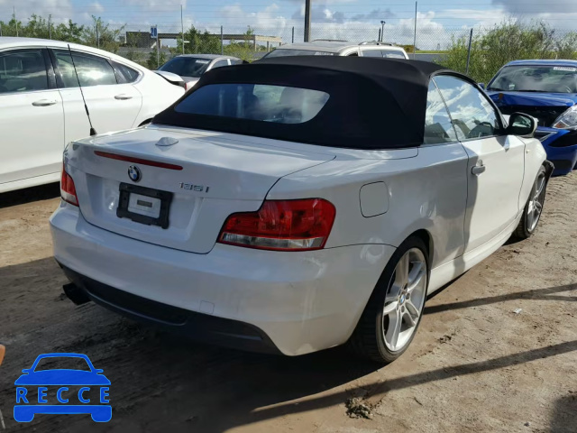 2012 BMW 135 I WBAUN7C55CVM26676 Bild 3