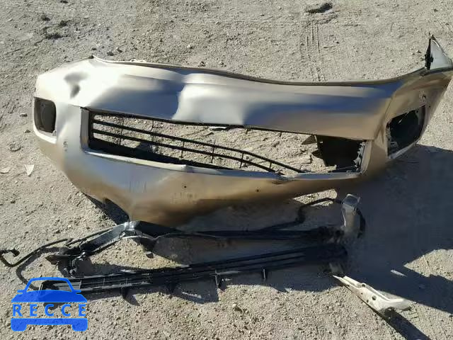 2010 TOYOTA SEQUOIA PL 5TDYY5G16AS024535 image 8