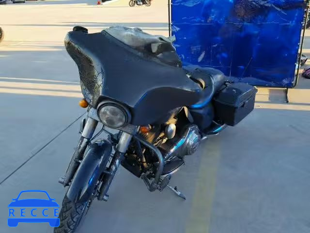 2013 HARLEY-DAVIDSON FLHX STREE 1HD1KBM10DB637850 Bild 1