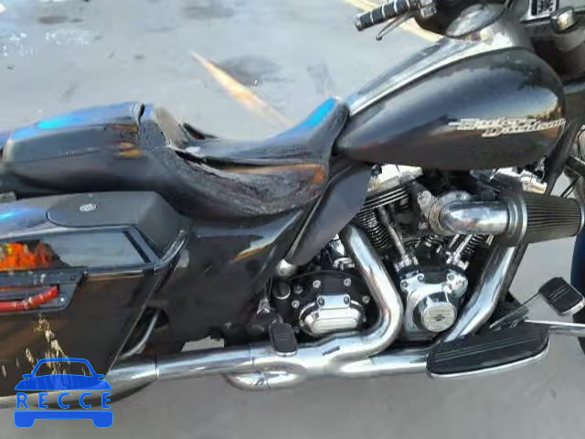 2013 HARLEY-DAVIDSON FLHX STREE 1HD1KBM10DB637850 Bild 8