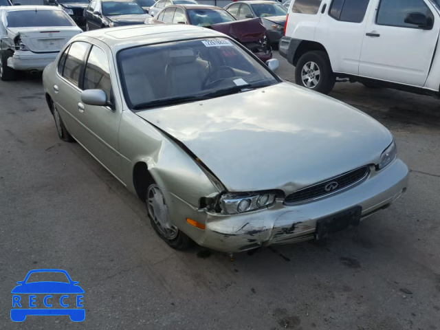 1993 INFINITI J30 JNKAY21D0PM013648 Bild 0
