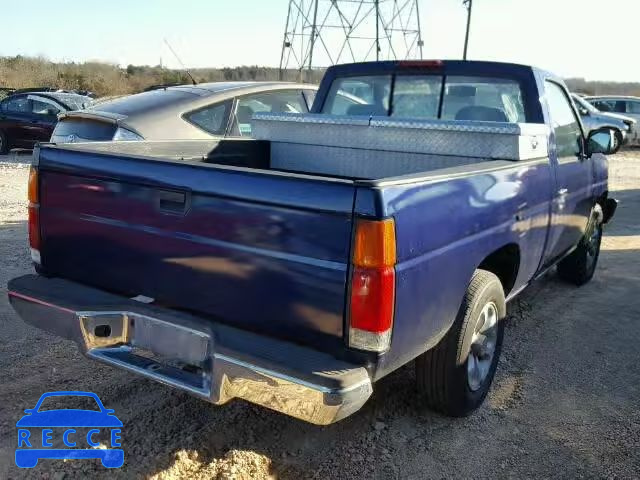 1996 NISSAN TRUCK BASE 1N6SD11SXTC360086 Bild 3