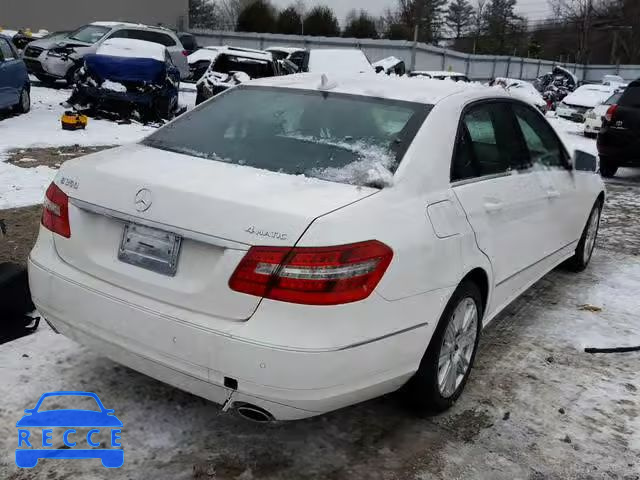 2013 MERCEDES-BENZ E 350 4MAT WDDHF8JB1DA723474 image 3