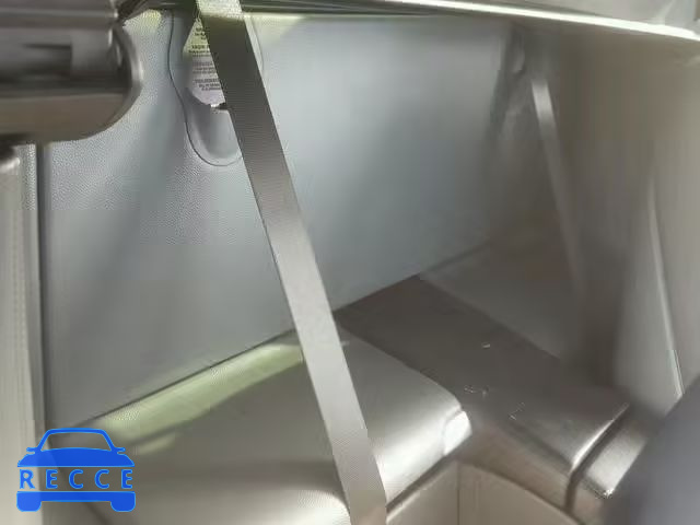 2005 MERCEDES-BENZ SL 500 WDBSK75F65F098835 image 5