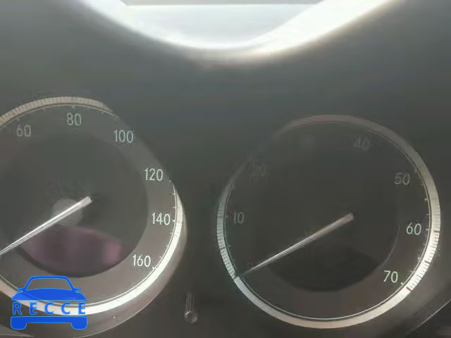 2005 MERCEDES-BENZ SL 500 WDBSK75F65F098835 image 7
