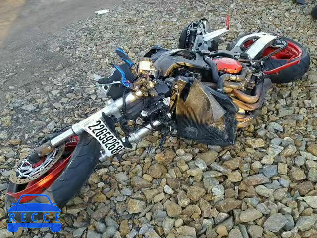 2006 HONDA CBR1000 RR JH2SC57006M204258 зображення 1