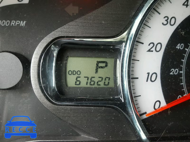 2012 TOYOTA SIENNA SPORT 5TDXK3DC5CS236529 image 7