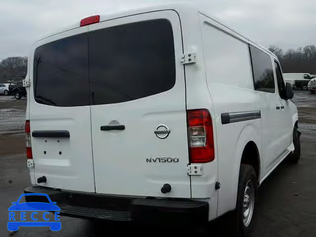 2016 NISSAN NV 1500 S 1N6BF0KM5GN809916 image 3